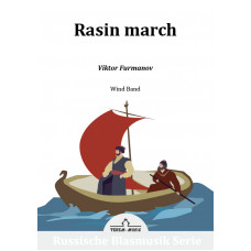Rasin march